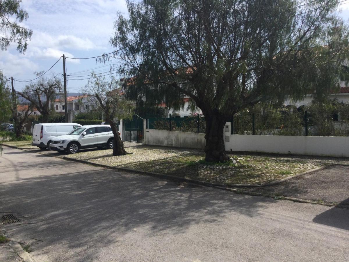 Casa Vila Sao & Pompeia Σεσίμπρα Εξωτερικό φωτογραφία