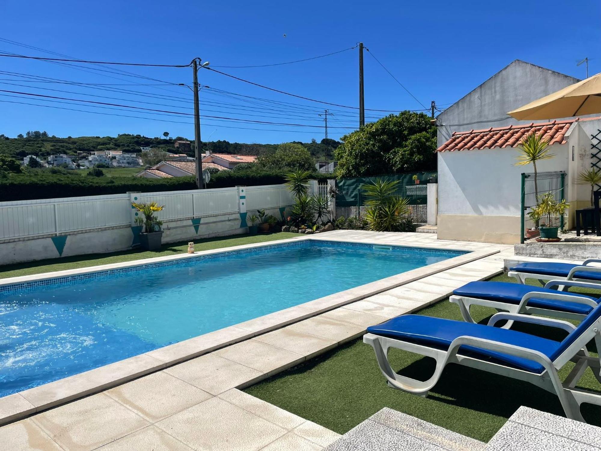Casa Vila Sao & Pompeia Σεσίμπρα Εξωτερικό φωτογραφία