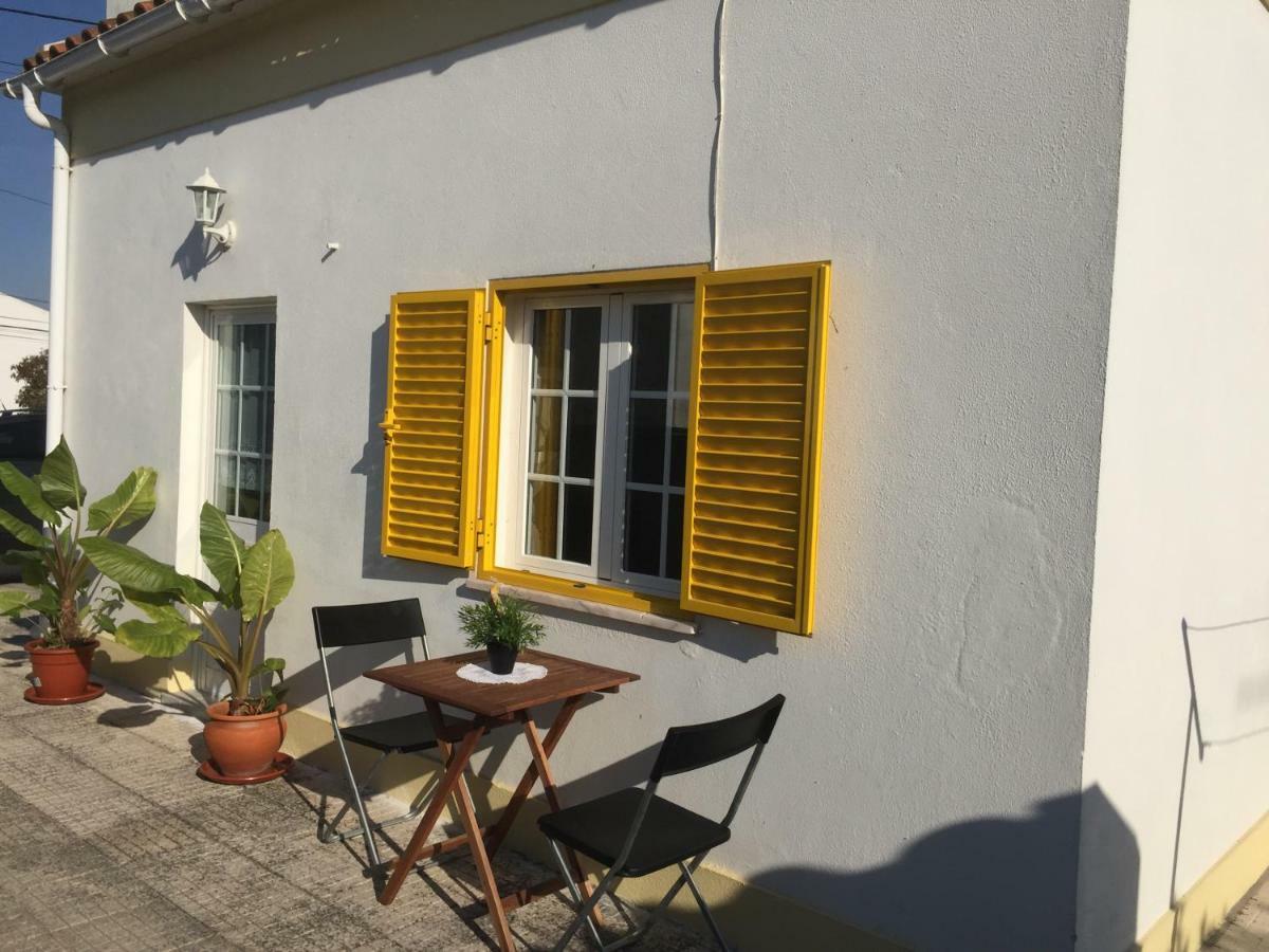 Casa Vila Sao & Pompeia Σεσίμπρα Εξωτερικό φωτογραφία