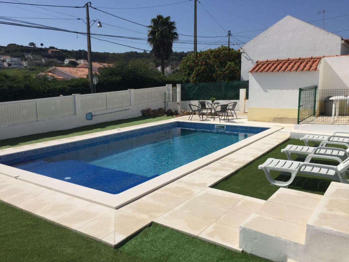 Casa Vila Sao & Pompeia Σεσίμπρα Εξωτερικό φωτογραφία
