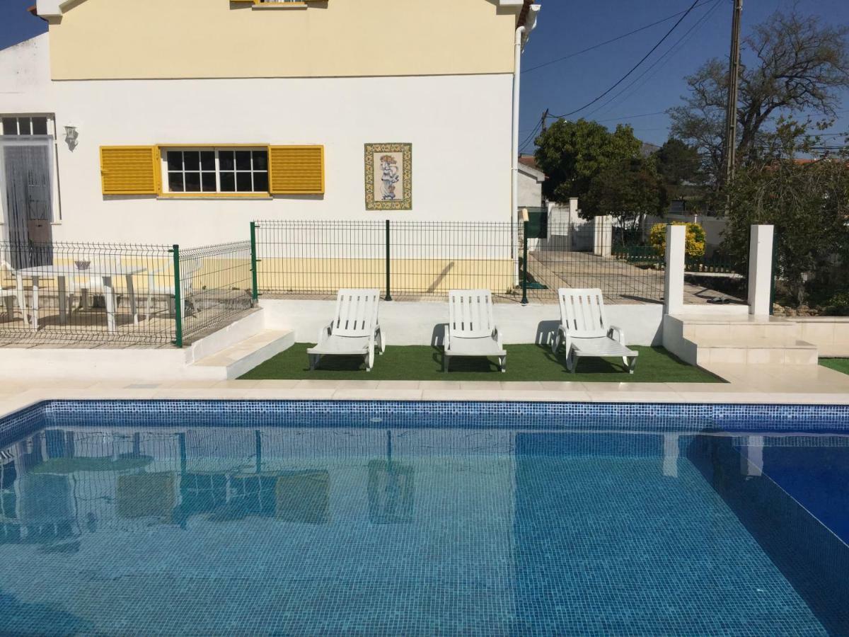 Casa Vila Sao & Pompeia Σεσίμπρα Εξωτερικό φωτογραφία