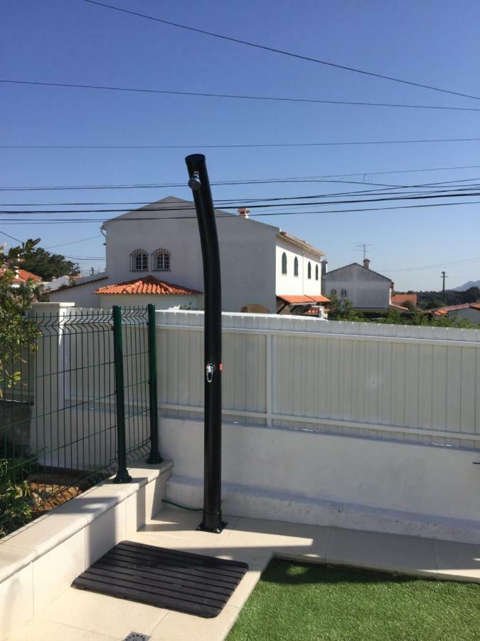 Casa Vila Sao & Pompeia Σεσίμπρα Εξωτερικό φωτογραφία